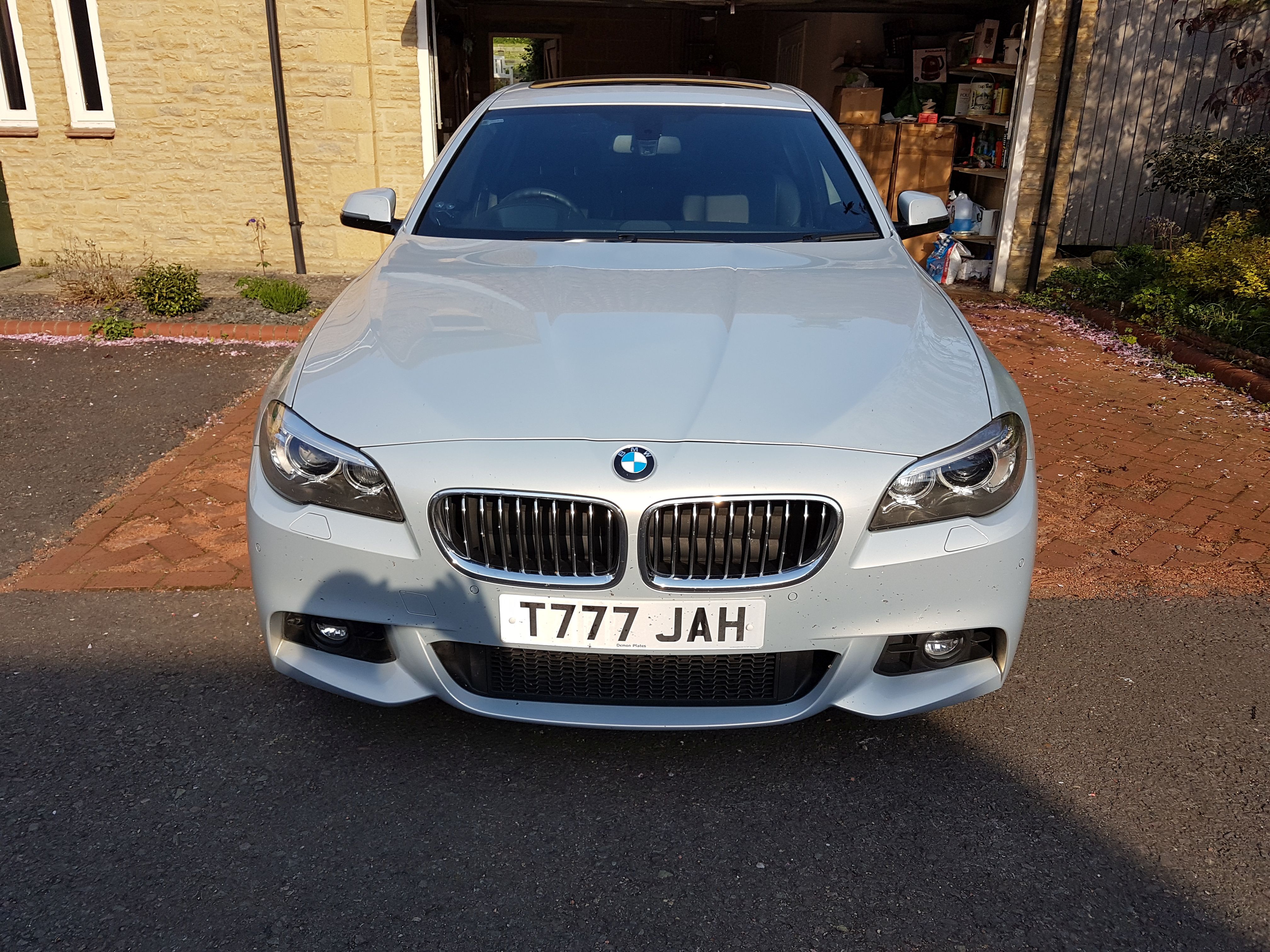 used car leasing in the UK image of car